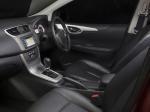 Nissan Pulsar SSS 2013 года